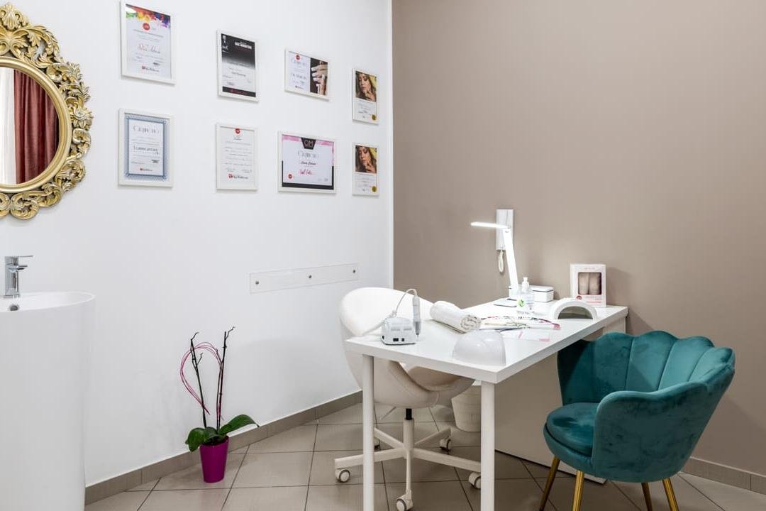 LC NailCare&Beauty, Avola, Sicilia