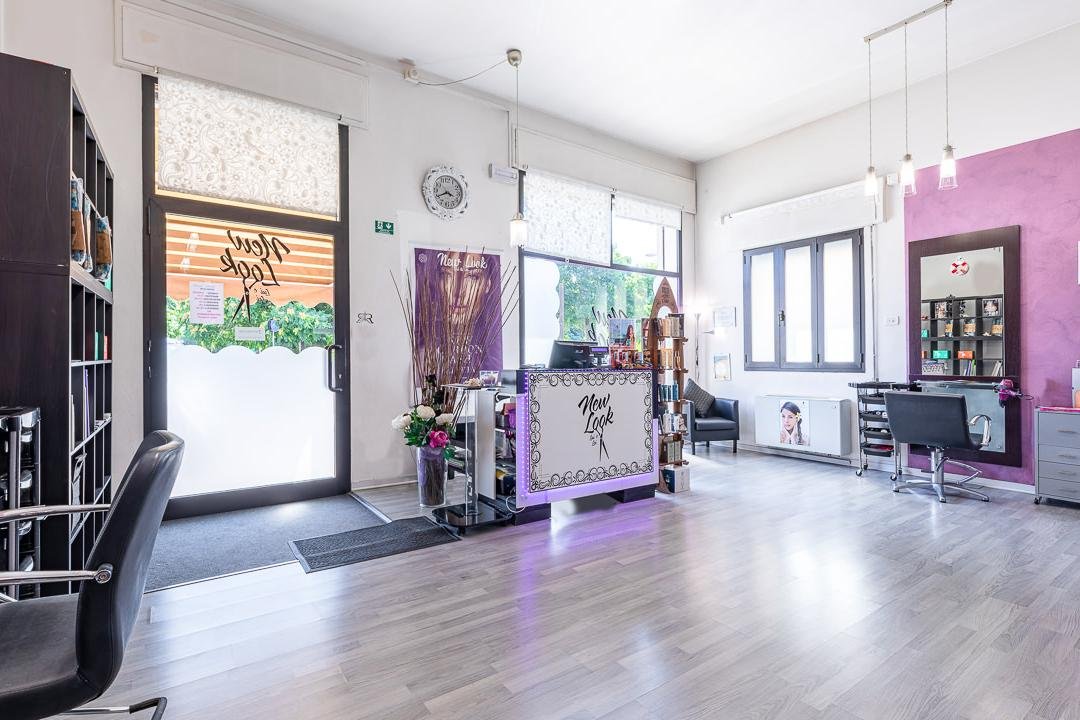 New Look Lui Lei Parrucchieri, Treviso