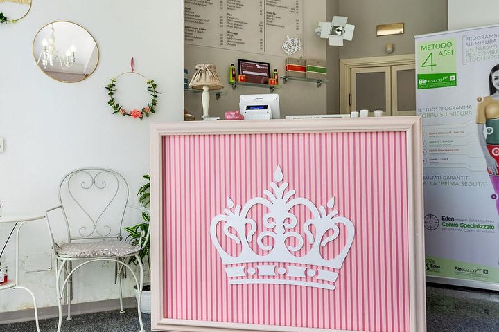 Estetica Beauty Queen - Esthétique Perugia - Photo de galerie - OneBooking