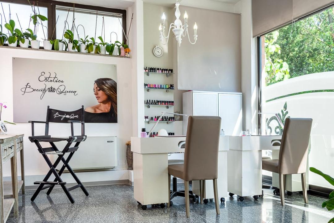 Estetica Beauty Queen, Perugia