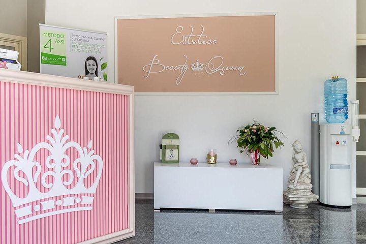 Estetica Beauty Queen - Esthétique Perugia - Photo de galerie - OneBooking