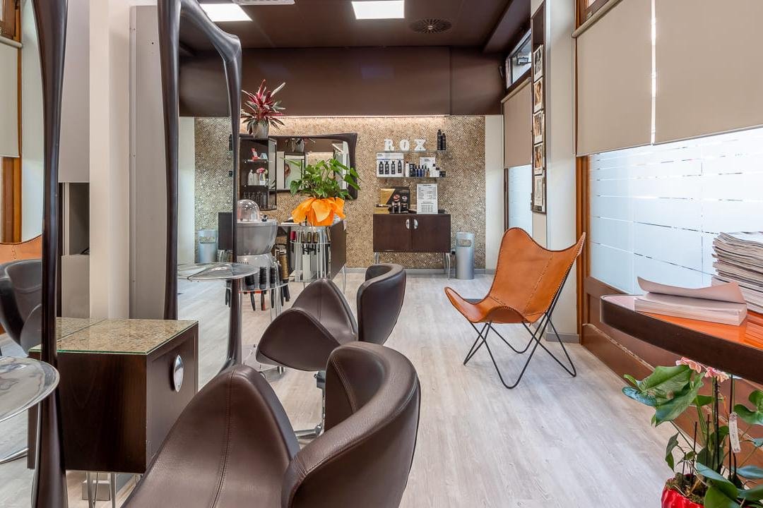 Rox Hair Salon, Crocetta, Torino