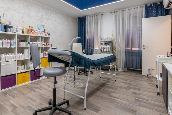Blu Dipinto centro estetico - Épilation Genova - Photo de galerie - OneBooking