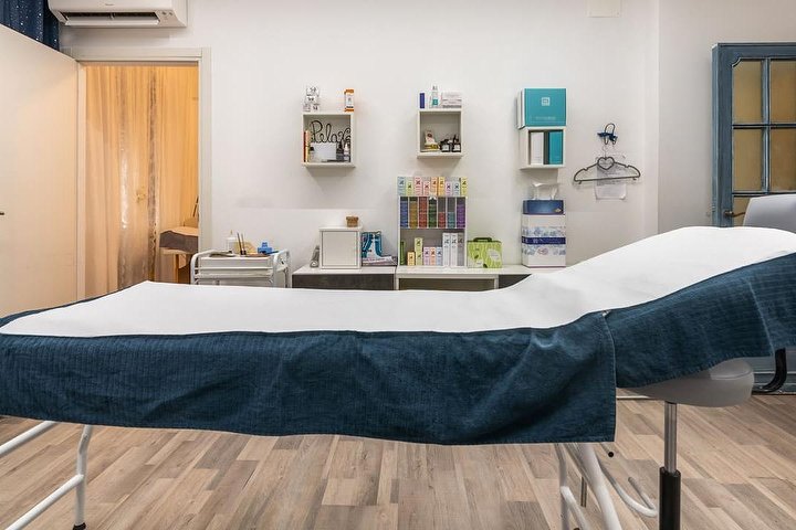 Blu Dipinto centro estetico - Épilation Genova - Photo de galerie - OneBooking