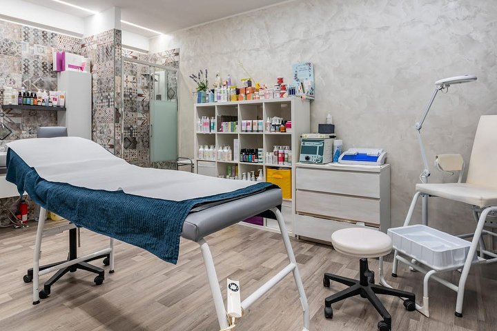 Blu Dipinto centro estetico - Épilation Genova - Photo de galerie - OneBooking