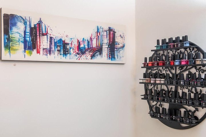 Blu Dipinto centro estetico - Épilation Genova - Photo de galerie - OneBooking