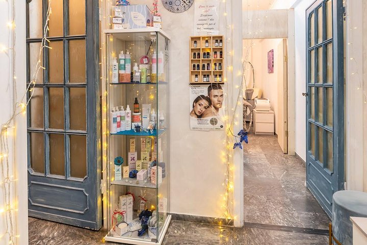 Blu Dipinto centro estetico - Épilation Genova - Photo de galerie - OneBooking