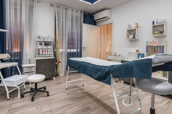 Blu Dipinto centro estetico - Épilation Genova - Photo de galerie - OneBooking