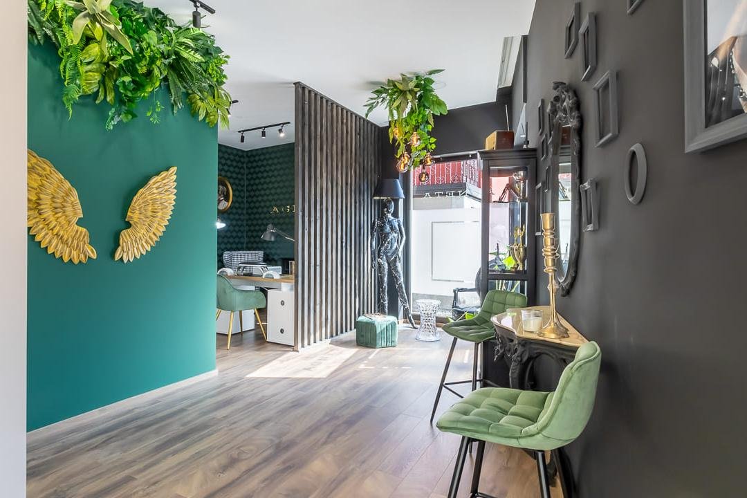 Agneta Nail Lab, Lombardia