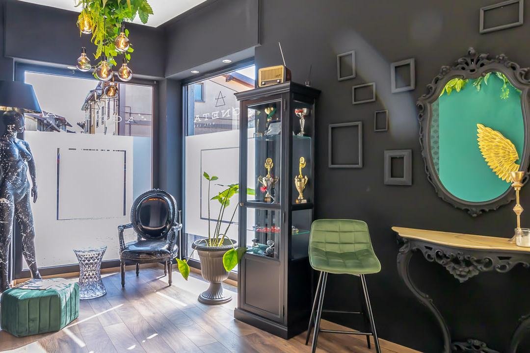 Agneta Nail Lab, Lombardia