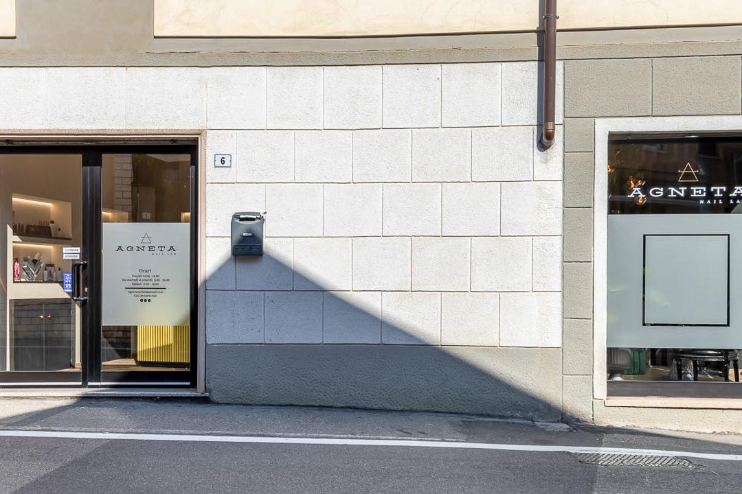 Agneta Nail Lab, Lombardia
