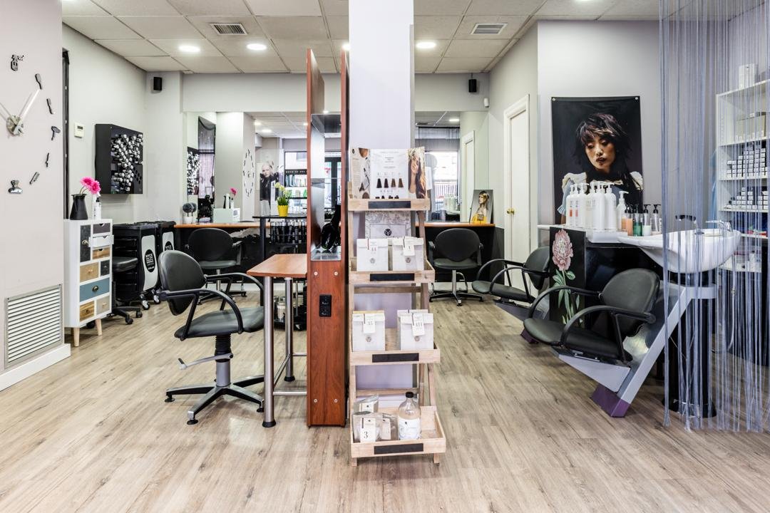 Peluquería Ambell, Alcorcón, Comunidad de Madrid