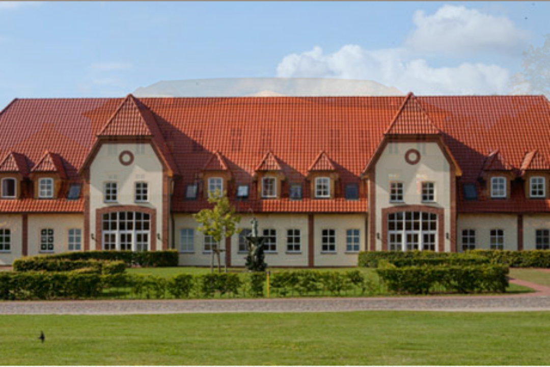 The Spa, Güstrow