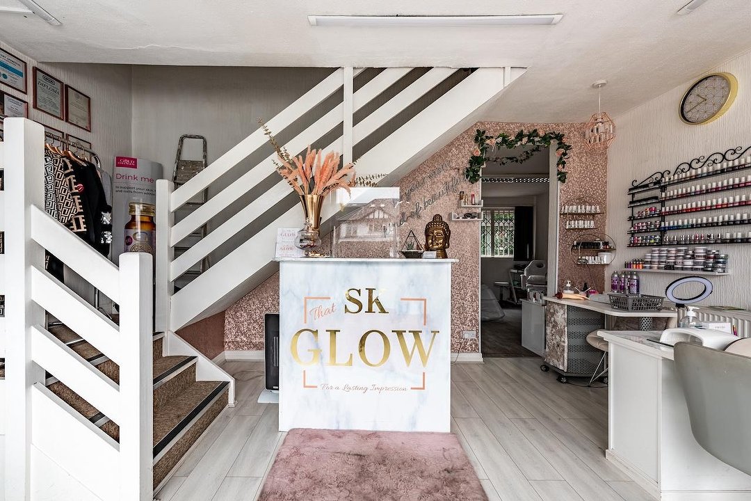 Mist Skin Clinic, Besses o'th' Barn, Bury