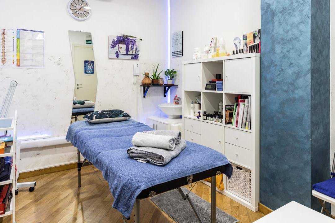 Studio Olistico Naturally Wellness, Pozzo Strada, Torino