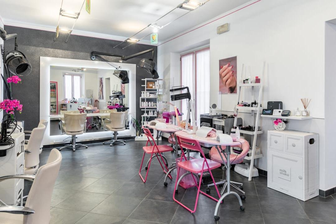 Nuova Immagine, Lombardia