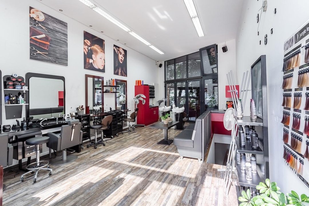 Amigo Friseur, Bornheim, Frankfurt am Main