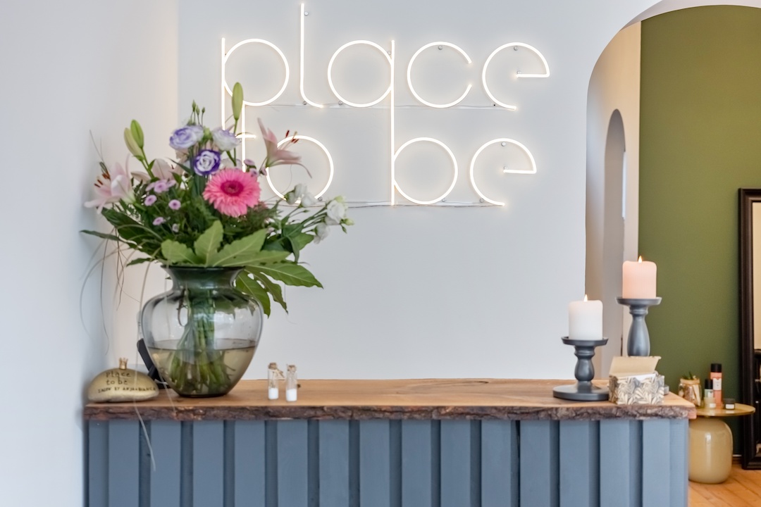 place to be, Bayenthal, Köln