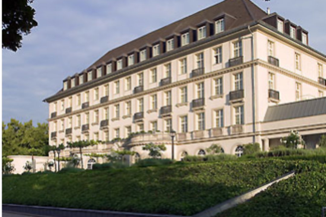 The Royal Spa, Aachen