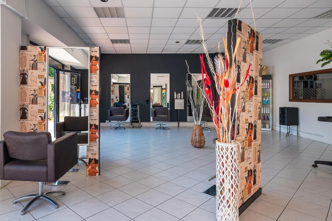 Artistic Hair Saloon, Velletri