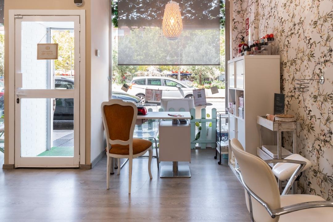 Milena Beauty, Casco Antiguo, Comunidad de Madrid