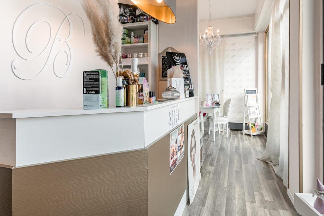 Beauty Betty, Legnano, Lombardia