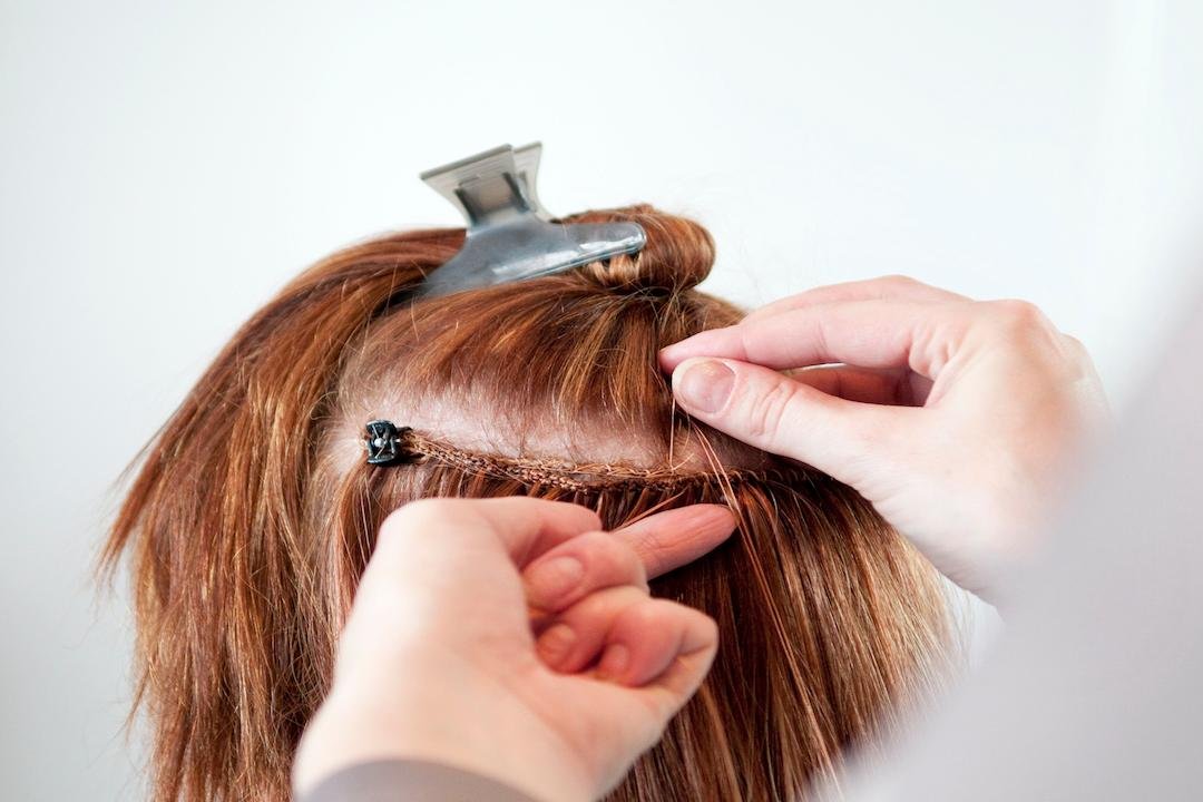 Salon Lily, Saint-Lambert, Paris