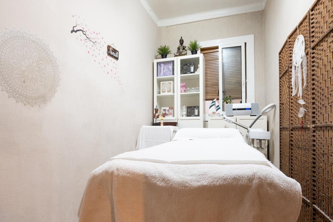 Massy, Sant Antoni, Barcelona