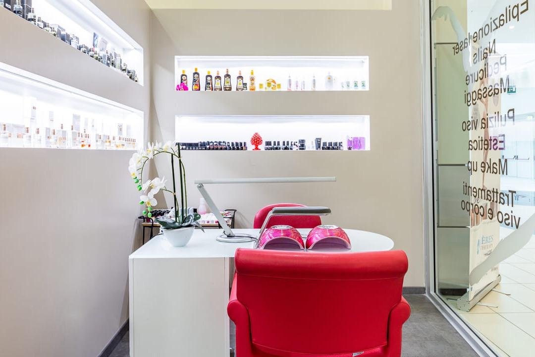 Estetica Sensi, Friuli-Venezia Giulia