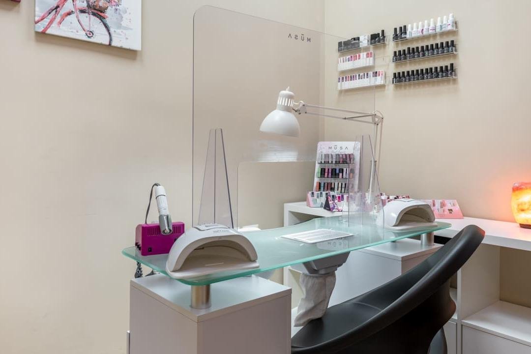 Saia Centro Estetico, Pomigliano d'Arco, Campania