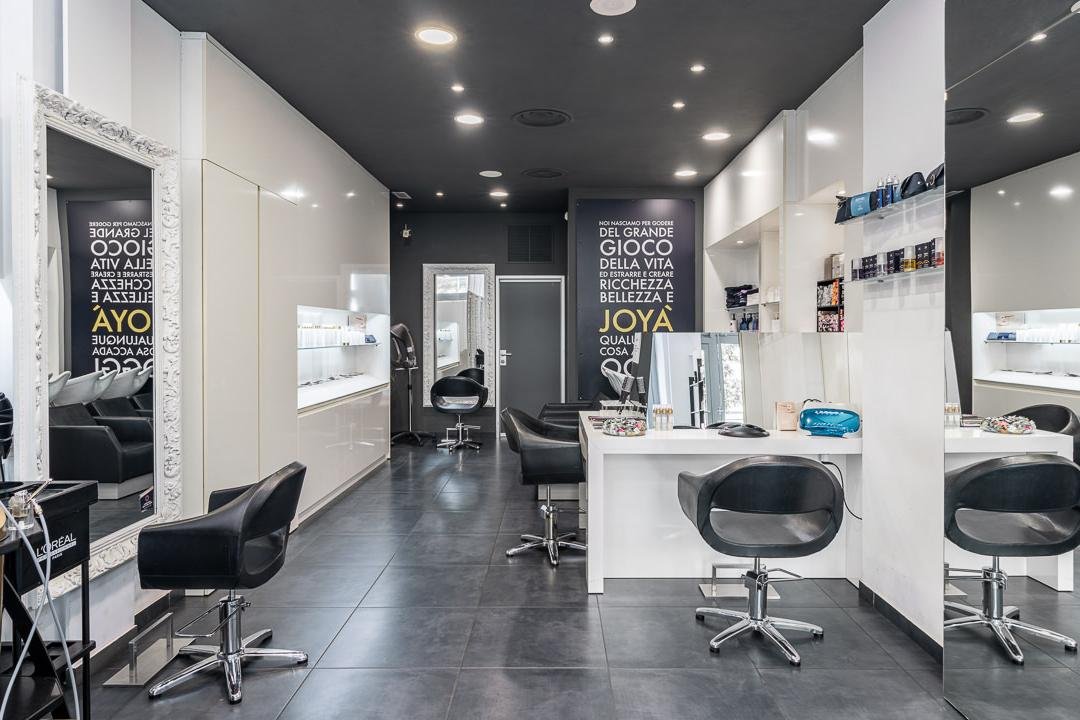 Khyros Parrucchieri Compagnia della Bellezza Milano, Buenos Aires, Milano