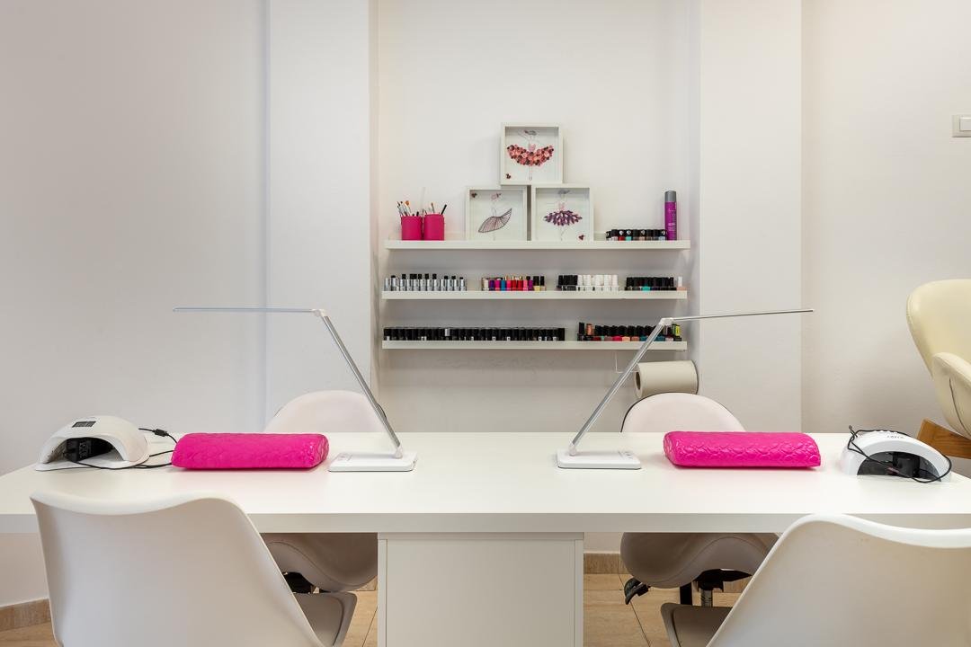 Montiel Pérez Centro de Estética, Comunidad de Valencia