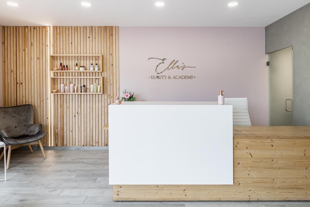 Ellas Beauty & Academy, Sesimbra