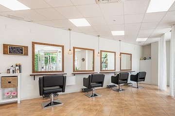 Peluquería Le Salon