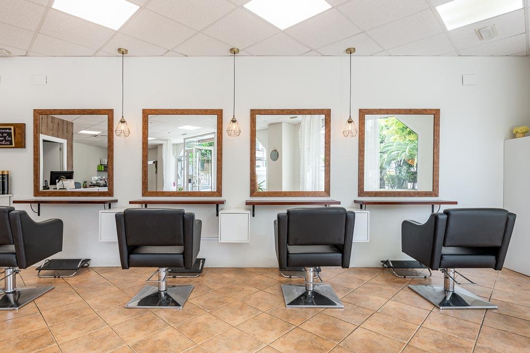 Peluquería Le Salon, Castro Urdiales