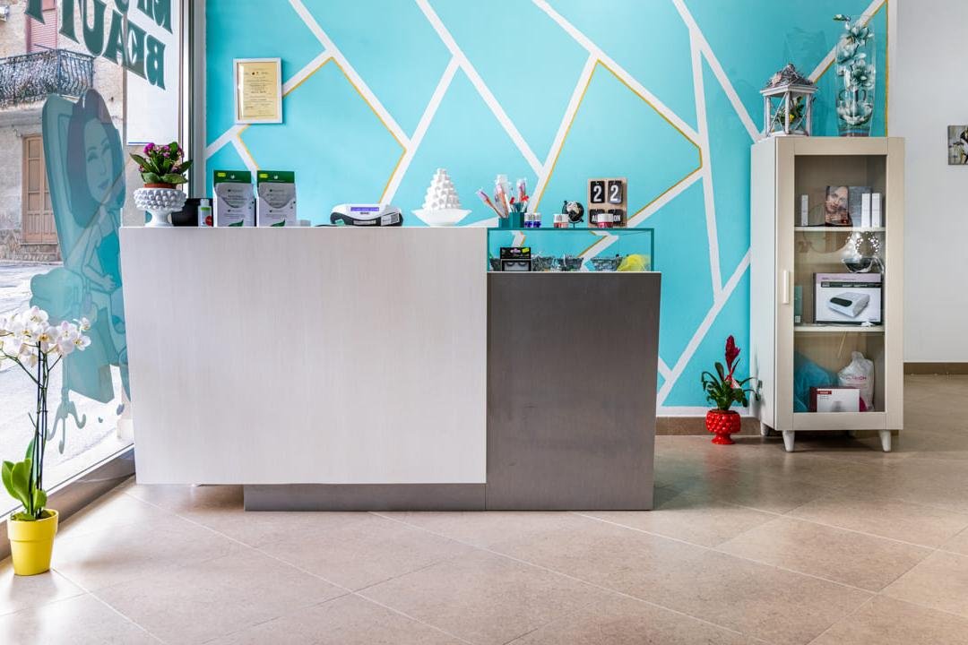 Riry Nails Beauty, Sicilia