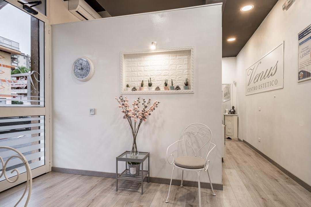 Venus Estetica, Torrevecchia, Roma