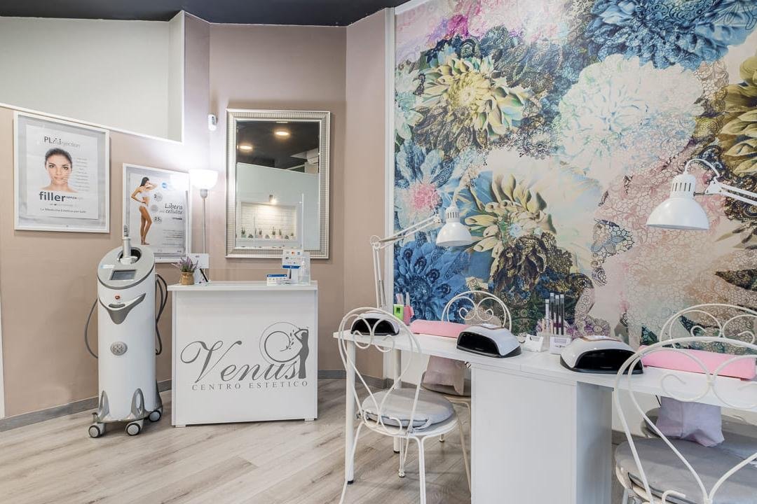 Venus Estetica, Torrevecchia, Roma