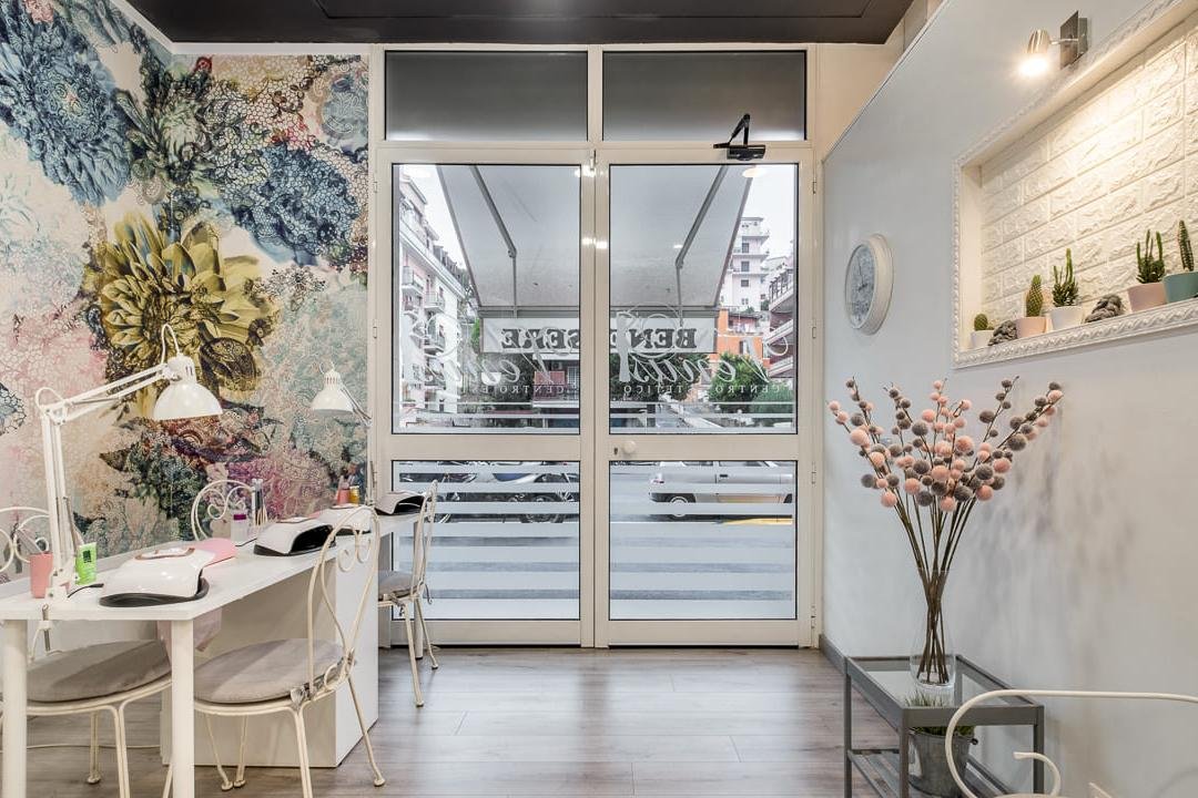 Venus Estetica, Torrevecchia, Roma