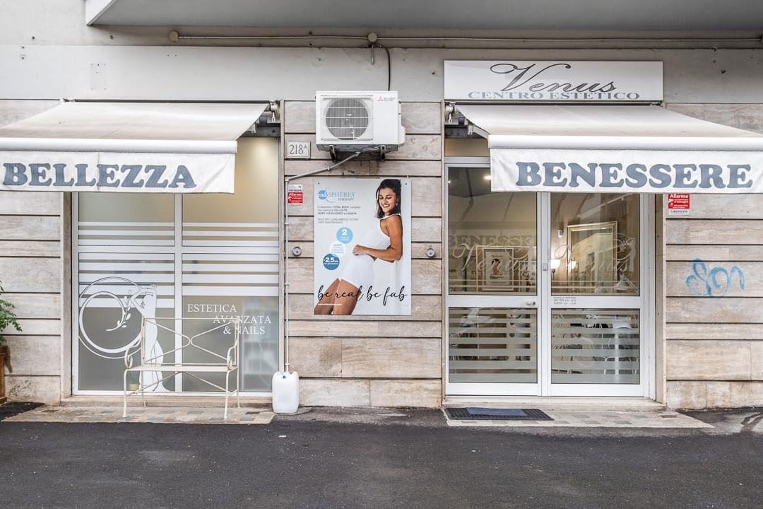 Venus Estetica, Torrevecchia, Roma