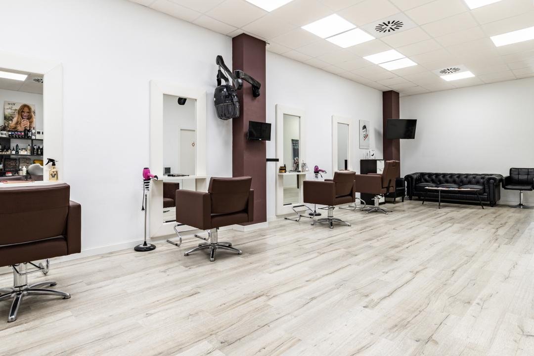 Carmen Mulet Peluquería y Estética, Alicante