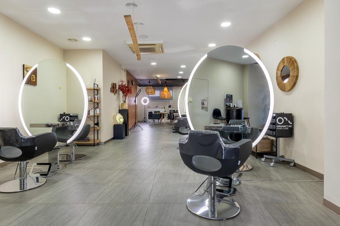 COCÓ Beauty Barber Salon, Comunidad de Valencia