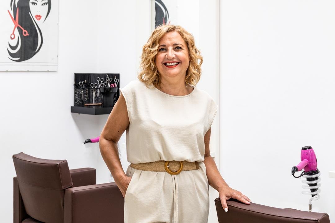 Carmen Mulet Peluquería y Estética, Alicante