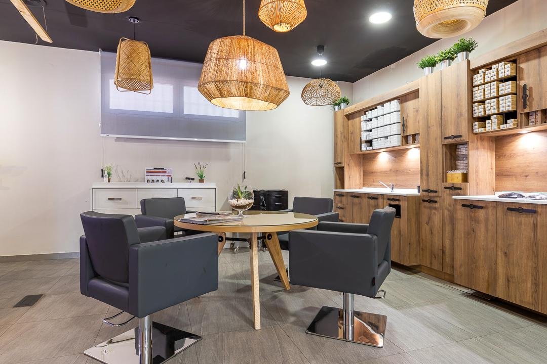 COCÓ Beauty Barber Salon, Comunidad de Valencia