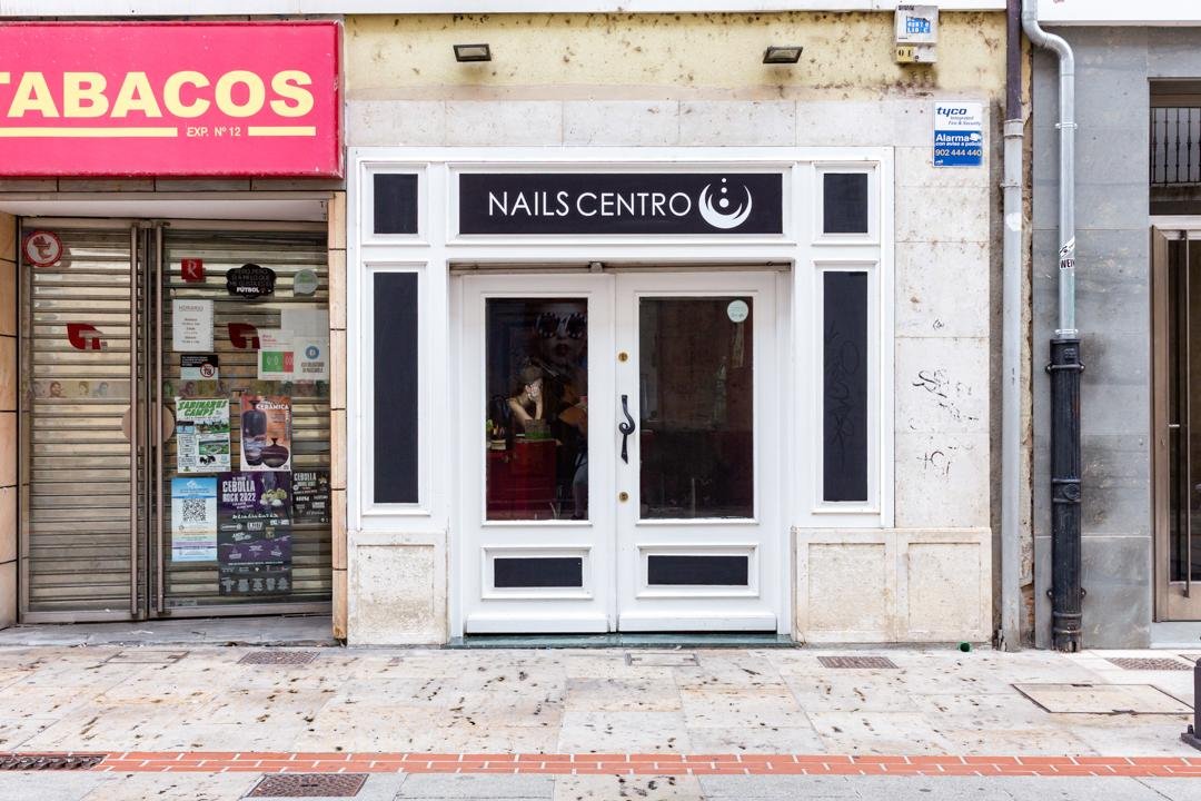 Nails Centro, Burgos