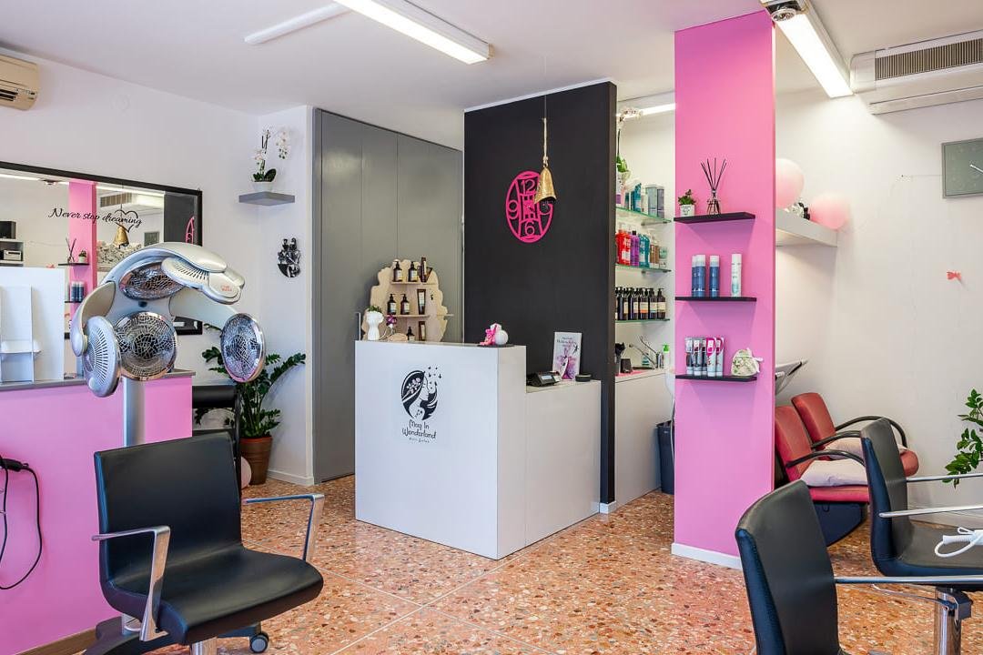 Mag in Wonderland, Friuli-Venezia Giulia