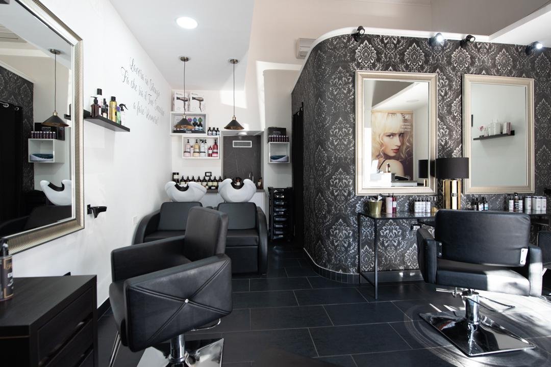Hair Chic Parrucchieri, Frattamaggiore, Campania