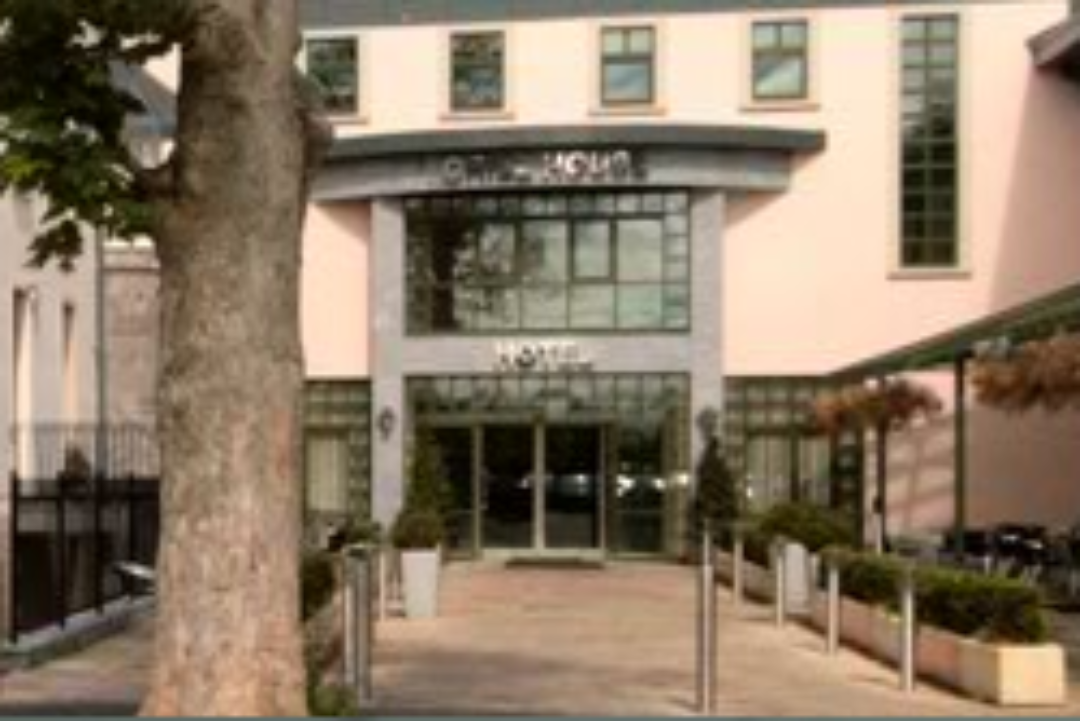 The Spa at Oriel House Hotel Leisure, County Cork