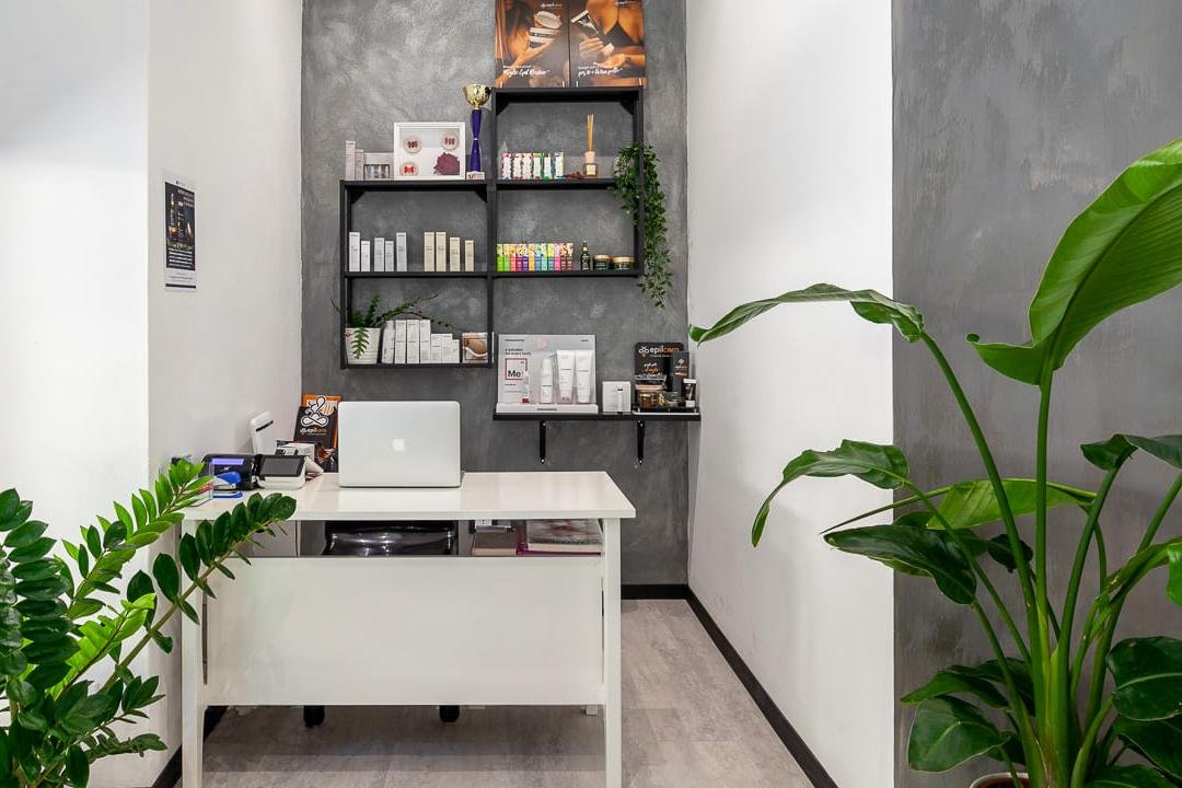 Estetica Dermolaser Beauty Center Nails, La Spezia, Liguria