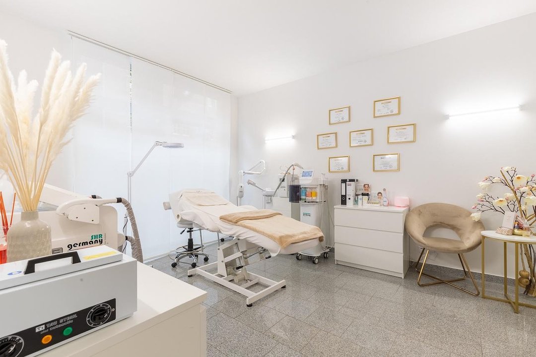 House of Beauty by Alma, Innenstadt, Neuss